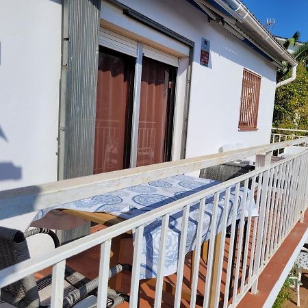 Cal Jamila Villa Cubelles Exteriör bild