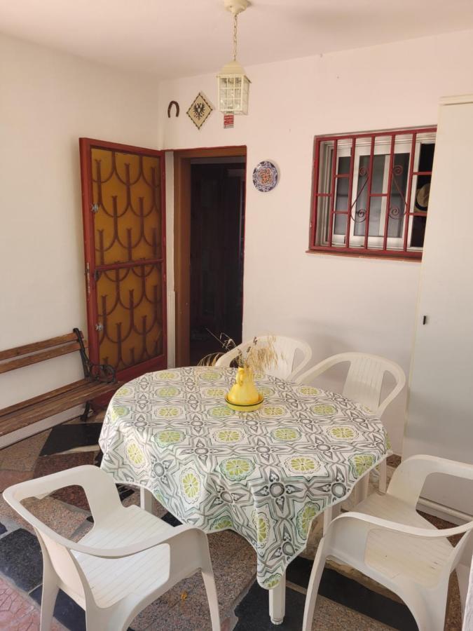Cal Jamila Villa Cubelles Exteriör bild